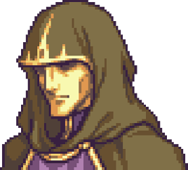 Portrait Novala FE08