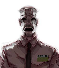 SCP-035/Gallery  Villains+BreezeWiki