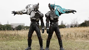 Remocon and Engine Bro's.jpg (101 KB) Engine Bro's with Remocon Bro's.