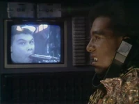 Arnold Rimmer | Villains Wiki | Fandom