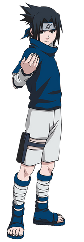 Boruto Uzumaki, Crossverse Wiki