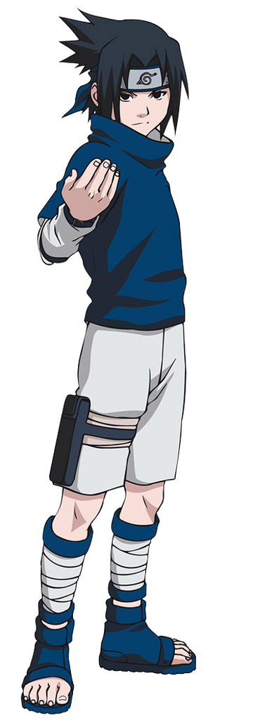 Sasuke Uchiha, Villains Wiki