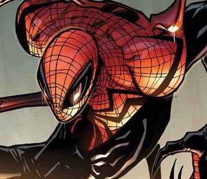 Superior Spider-Man