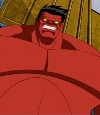 User Blog Iamlucifer69 Pe Proposal Red Hulk From Avengers Earth S Mightiest Heroes Villains Wiki Fandom So all avengers get together and tried to stop hulk. red hulk from avengers
