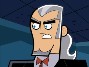 (Tucker: What about you?) "Negative. The mayor's absence in the wake of disaster would create civic unease."