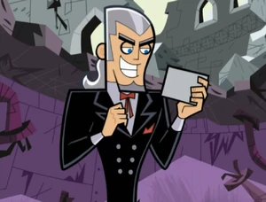 "I guess I'll just have to take Jack Fentons."