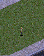Yuri as a unit in Red Alert 2.