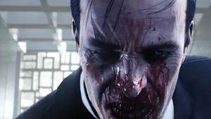 The Administrator's death.