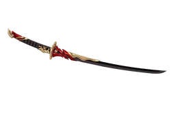 Demonblade - Florid Sakura.