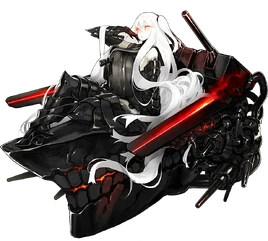 Aircraft Carrier Demon Full