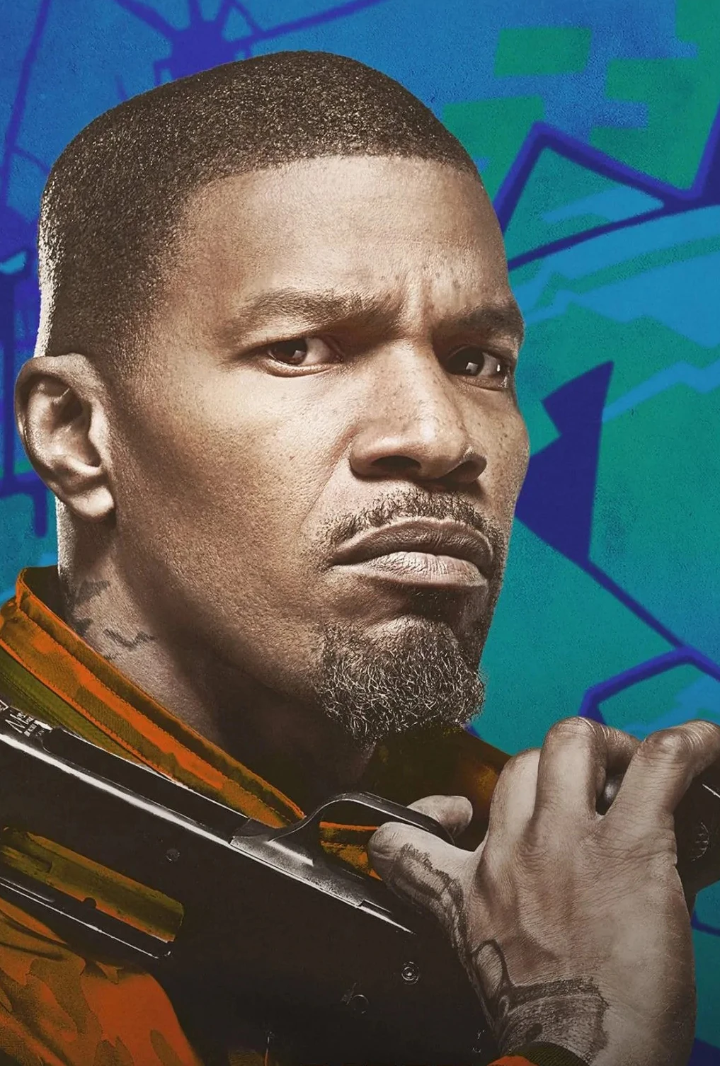 Bats (Baby Driver) Villains Wiki Fandom