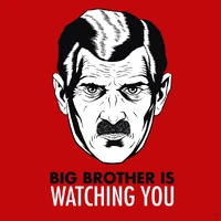 Big Brother Nineteen Eighty Four Villains Wiki Fandom