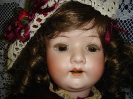 China Doll | Villains Wiki | Fandom