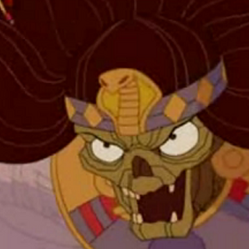 Ghost Of Cleopatra Villains Wiki Fandom Ghost Of Cleopatra Villains Wiki Fandom