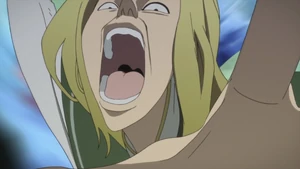 Fairy King Oberon's breakdown as he prepares an attempt to kill Kirito.