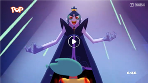 Manipulens as a giant.