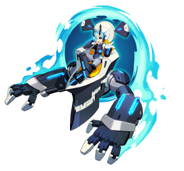 Weaponized