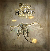 Harmony Page