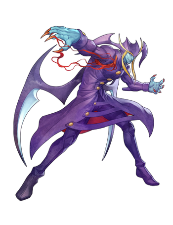 Iori Yagami  Villains+BreezeWiki