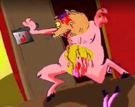 MCBushpigAlfred