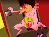 MC Bushpig (Alfred Alfer)