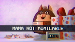 What if mama tattletail was really this thicc?