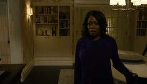 MariahShocked.png (570 KB) Mariah is informed about her cousin's arrest.