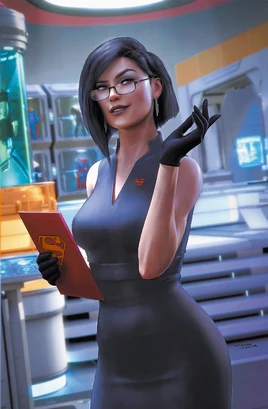 Mercy Graves 04