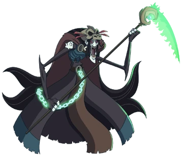 Moira (Las Leyendas) | Villains Wiki | Fandom