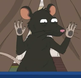 Rat Lauer