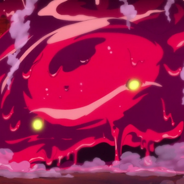 Smiley One Piece Villains Wiki Fandom