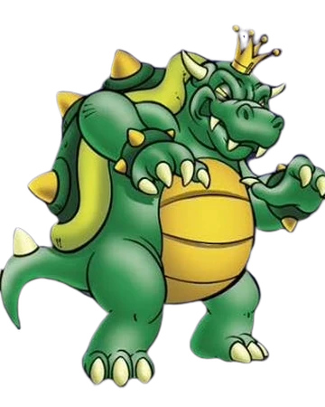 super mario bros 3 color a dinosaur