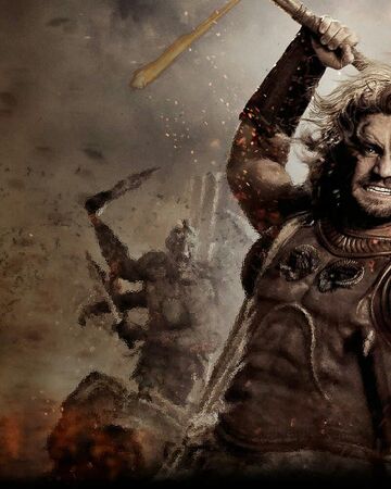 Ares Wrath Of The Titans Villains Wiki Fandom