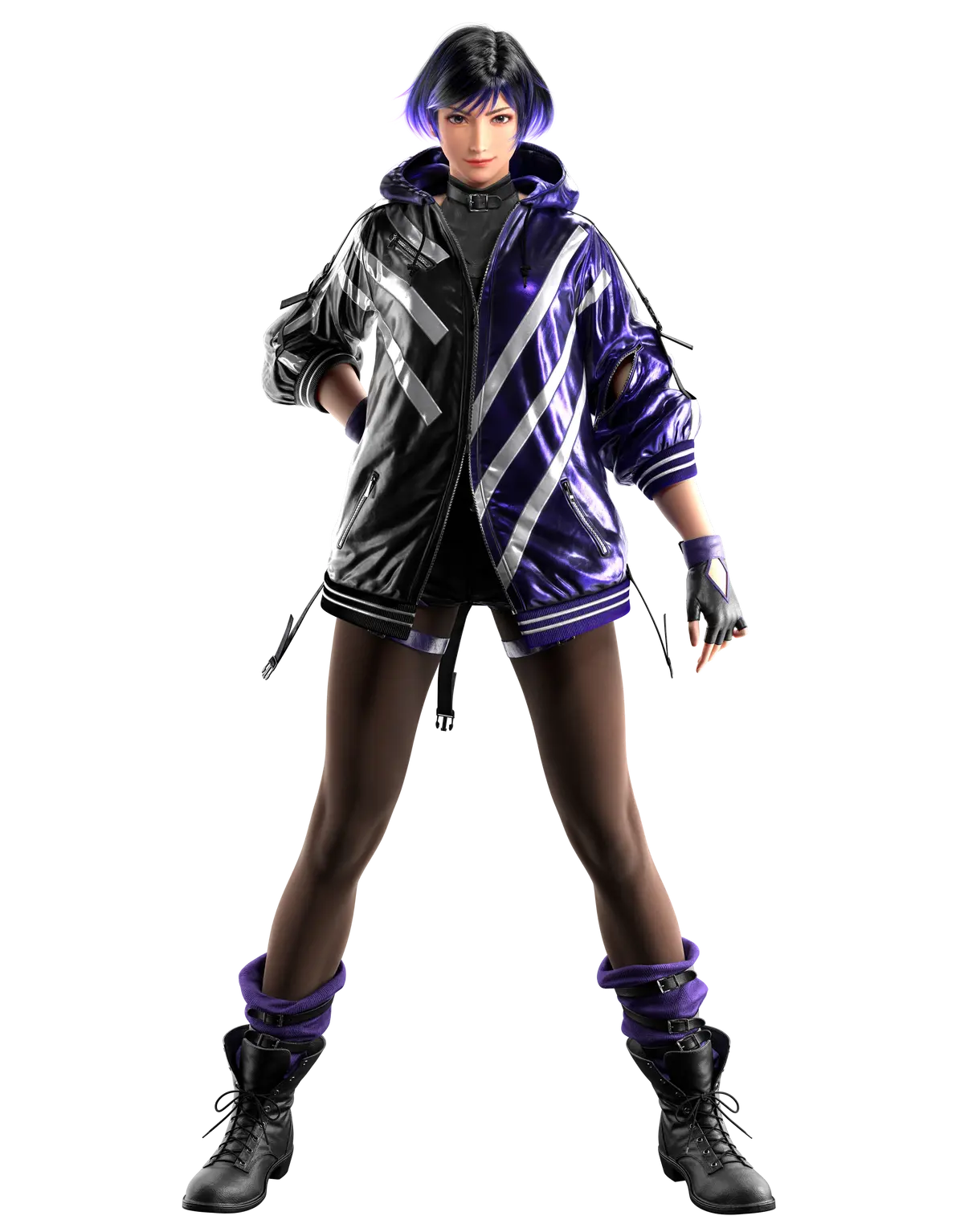 Reina (Tekken) | Villains Wiki | Fandom