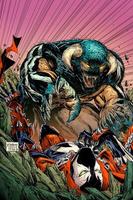 Tremor (Spawn)