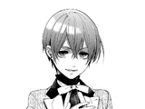 Ciel Phantomhive's Twin
