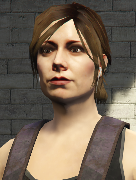 The Angels of Death - Grand Theft Wiki, the GTA wiki