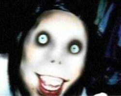 Jeff the killer : r/CreepyPastas