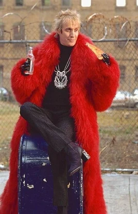 Adrian (Little Nicky)