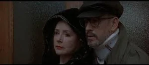 Adriana with Dr. Judd.