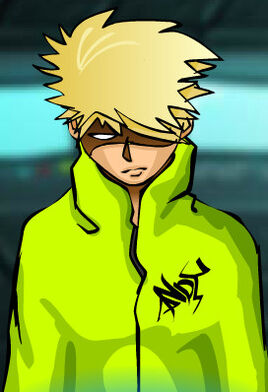 Andypsycho