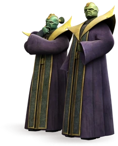 Black Sun Council.