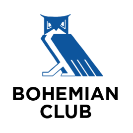 Bohemian Club logo