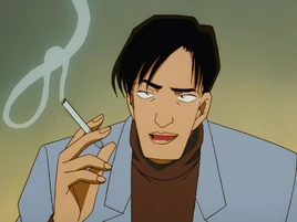 Bunta Kuniyoshi