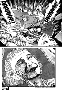 C9e692acb14031e0fde1c27105d0bbb4.jpg (374 KB) A deceased Ruriko smiling in satisfaction upon being dissected at last.