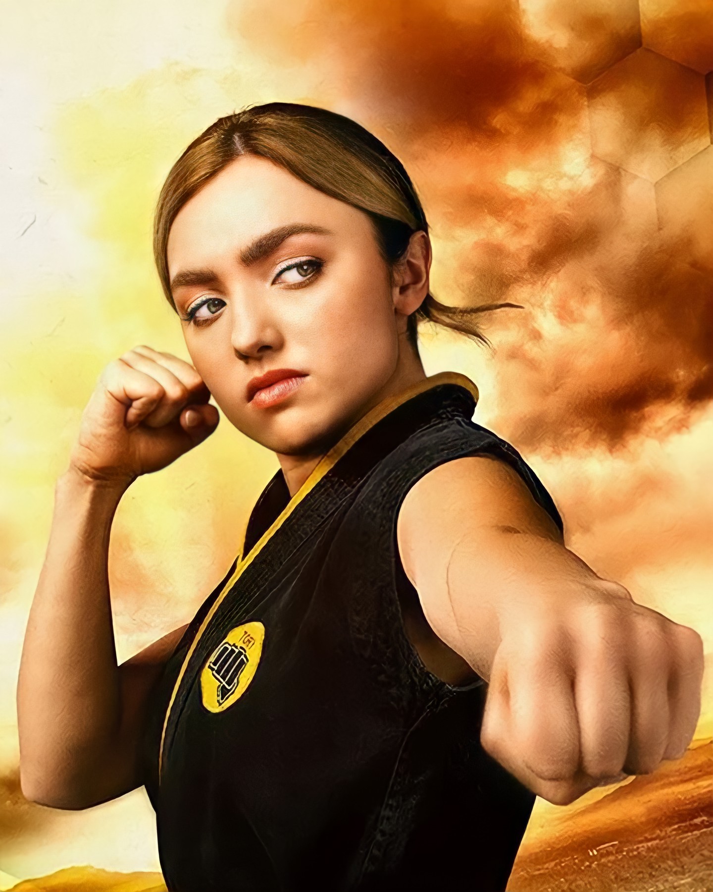 Wiki Fandom Powered By Wikia - Peyton List From Jessie, HD Png