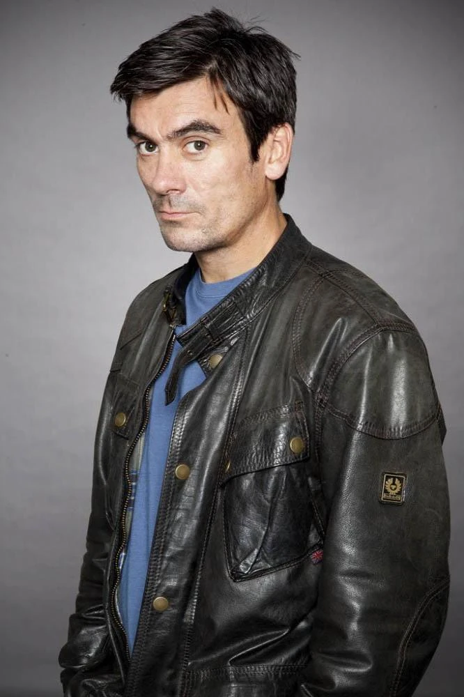 Cain Dingle Villains Wiki Fandom