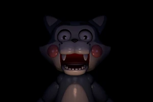 Ditto, added red cheeks.