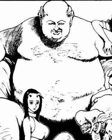 Chikou Villains Wiki Fandom Chikou Villains Wiki Fandom