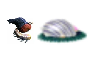 Creep-Crabs.